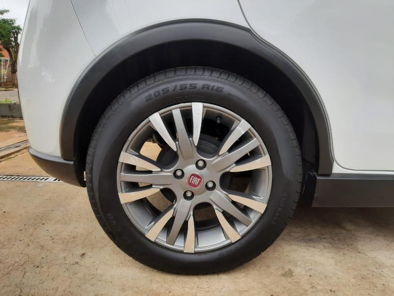 Fiat Palio Weekend • 2012 • 73,000 km 4