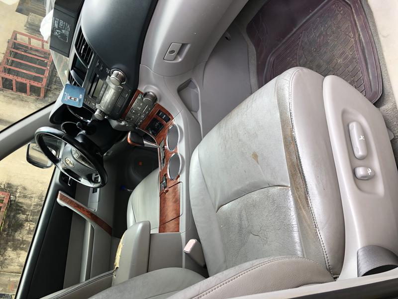 Toyota Highlander • 2008 • 28,000 km 9