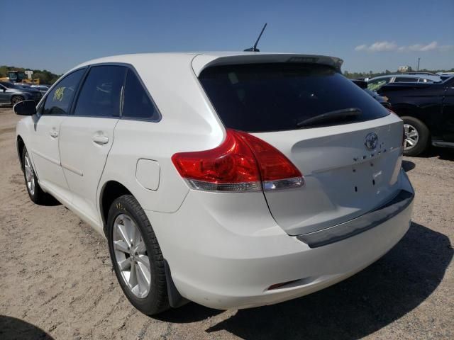 Toyota Venza • 2010 • 10,000 mi 3