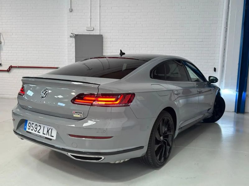 Volkswagen Arteon • 2020 • 160,000 km 3