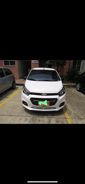 Chevrolet Spark GT • 2020 • 20,000 km 1