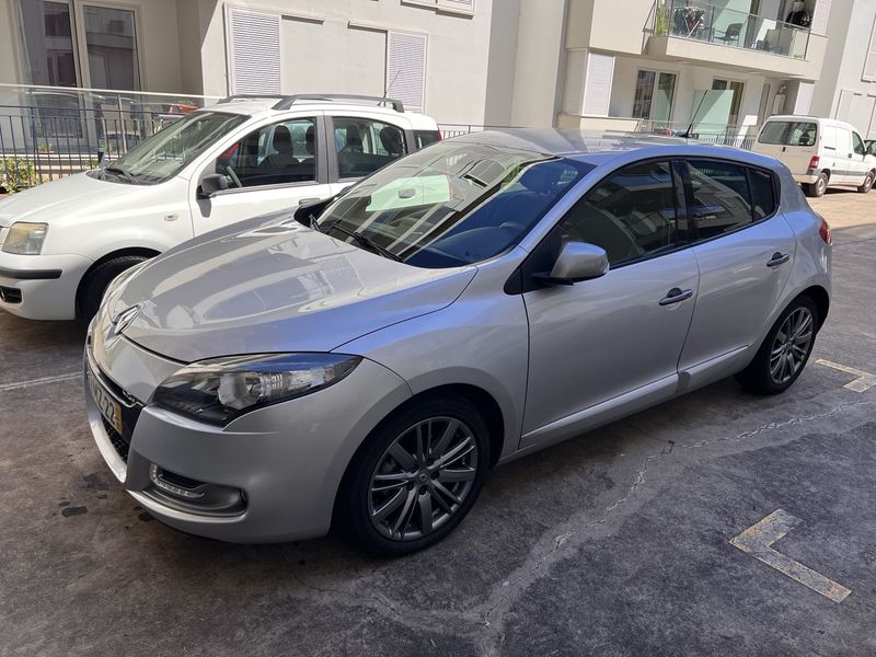 Renault Mégane • 2012 • 212,000 km 5