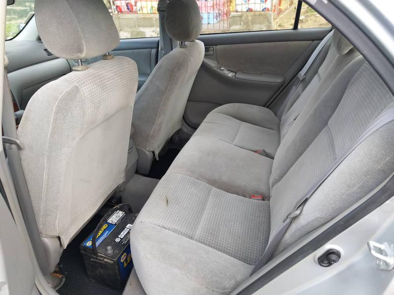 Toyota Corolla • 2008 • 32,332 km 6