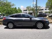 Honda Accord • 2013 • 74 km 2