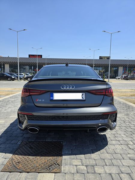 Audi RS 3 • 2022 • 40,000 km 4