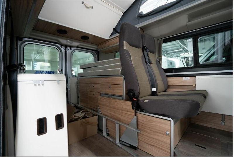 Fiat Ducato • 2018 • 60,000 km 6