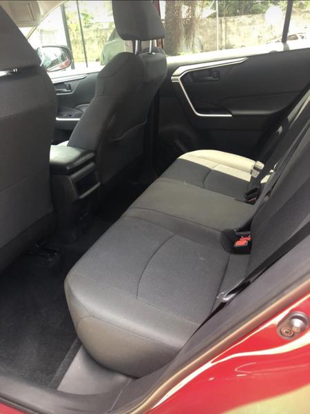 Toyota RAV4 • 2020 • 697 km 10