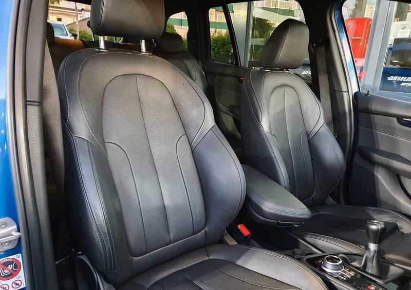 BMW M3 • 2016 • 50,000 km 5