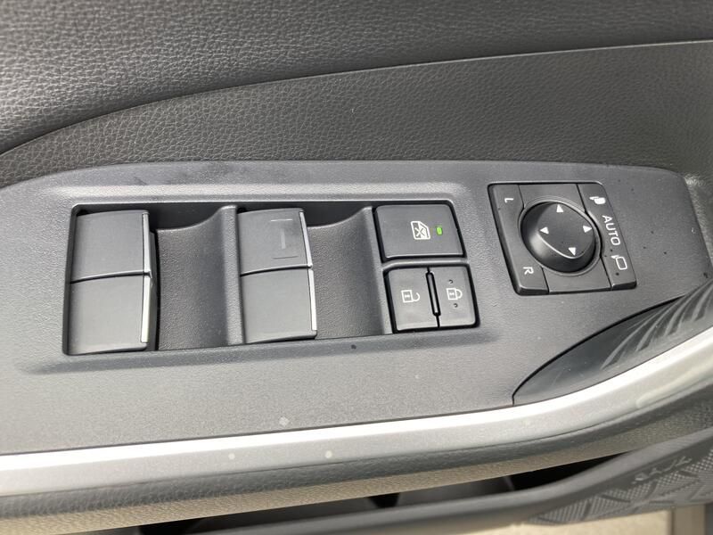 Toyota RAV4 • 2021 • 52,934 km 8