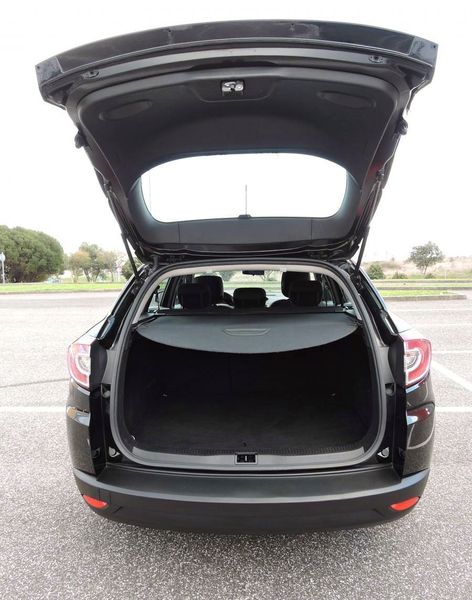 Renault Mégane • 2015 • 1,500,000 km 3