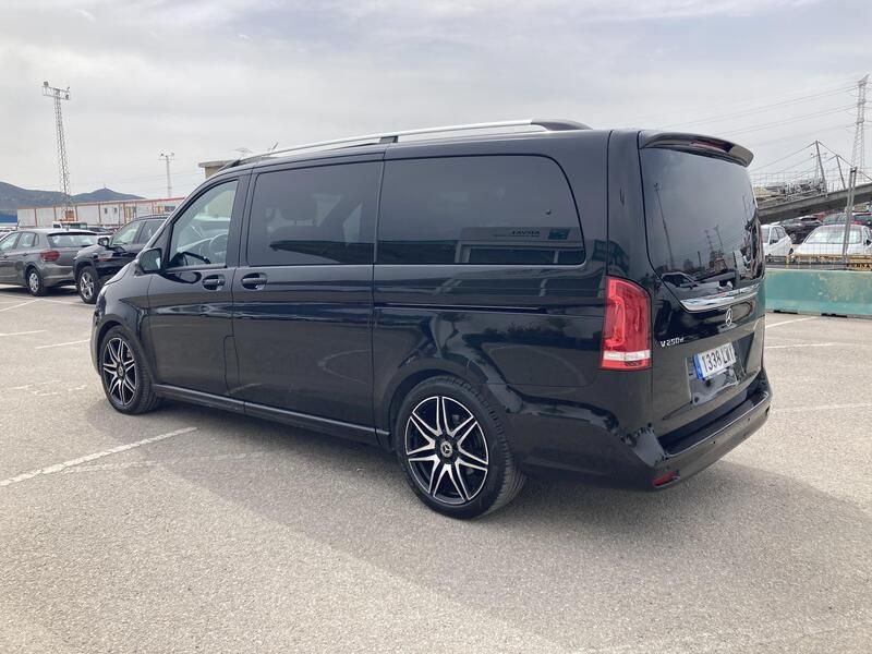 Mercedes-Benz Sprinter • 2021 • 59,230 km 3