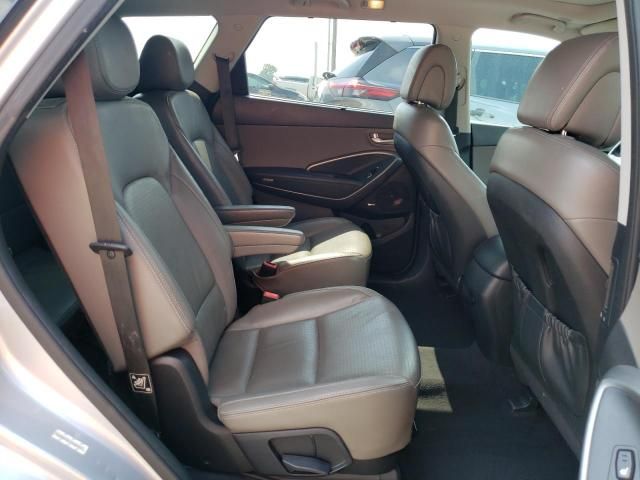 Hyundai Santa Fe XL • 2014 • 10,000 mi 9