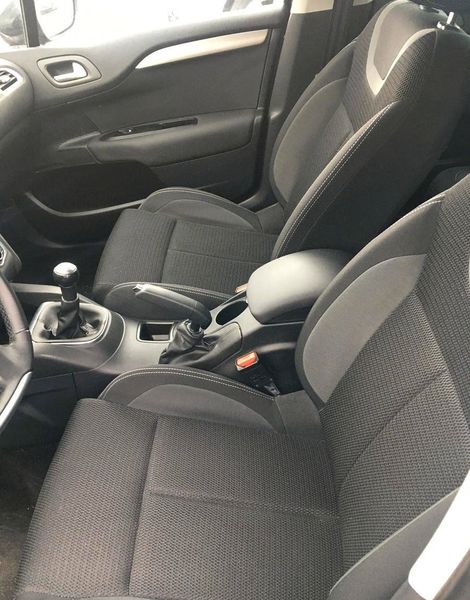 Citroën C4 • 2016 • 150,000 km 5