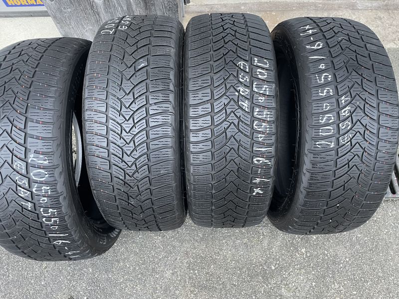 Dacia Sandero • 2015 • 98,349 km 6