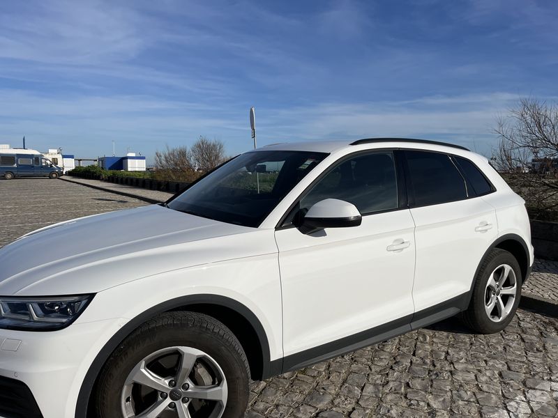 Audi Q5 • 2017 • 50,100 km 7
