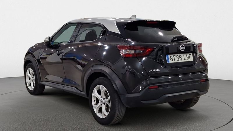 Nissan Juke • 2020 • 88,655 km 6