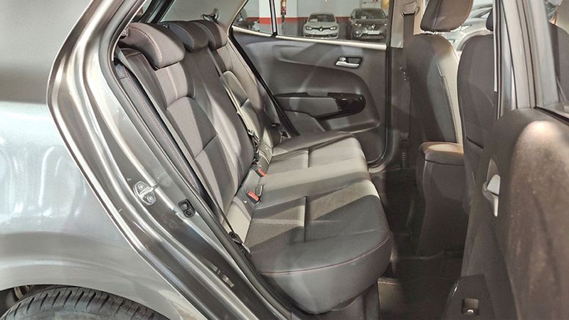 Kia Picanto • 2023 • 4,970 km 14