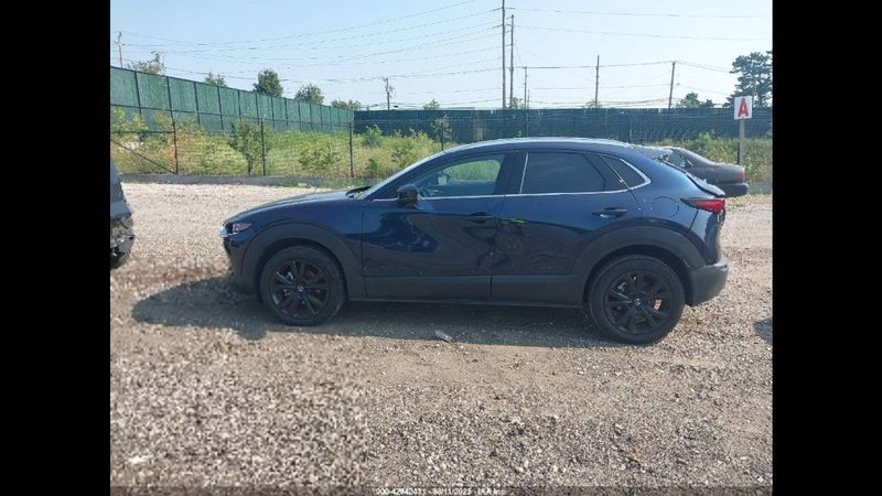 Mazda CX-30 • 2022 • 30,600 km 1