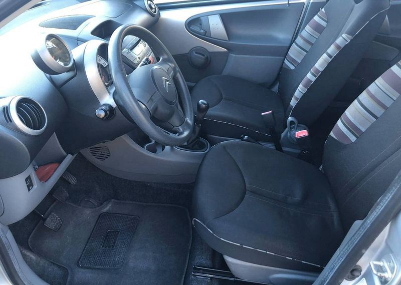 Citroën Jumpy • 2006 • 150,000 km 5