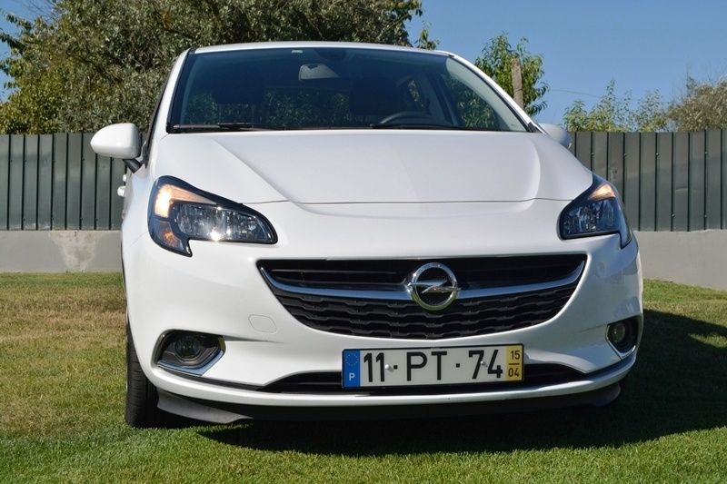 Opel Corsa • 2015 • 24,814 km 1
