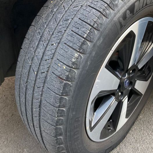 Subaru Forester • 2016 • 78,000 mi 7