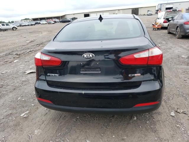 Kia Forte • 2016 • 10,000 mi 4