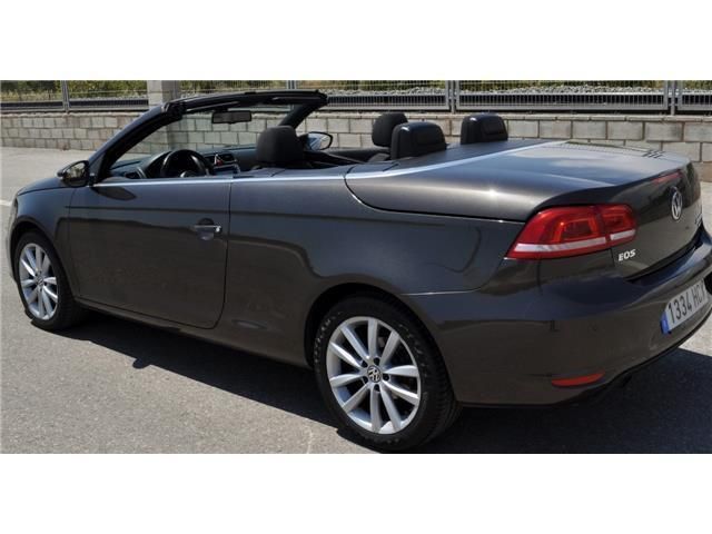 Volkswagen Eos • 2011 • 140,000 km 4