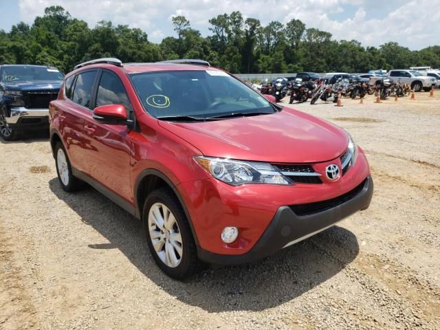 Toyota RAV4 • 2015 • 0 km 6