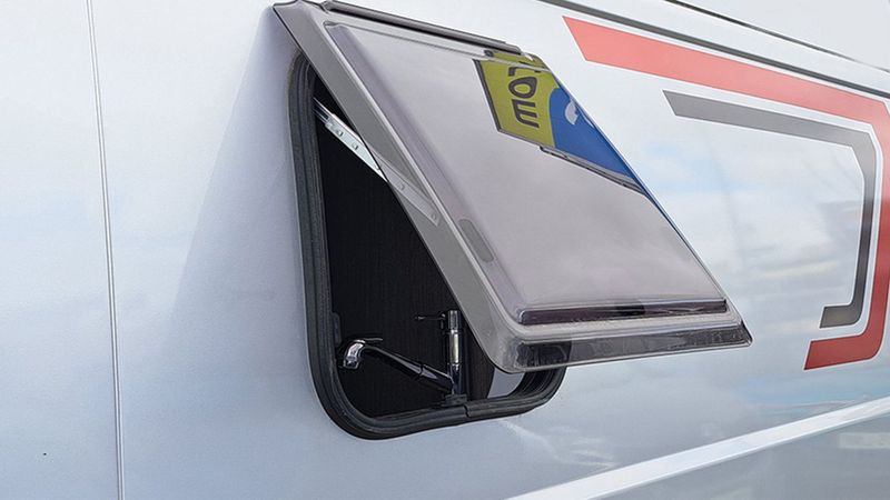 Fiat Ducato • 2020 • 9,996 km 47