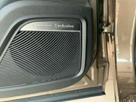 Jetour X70 • 2021 • 0 km 6