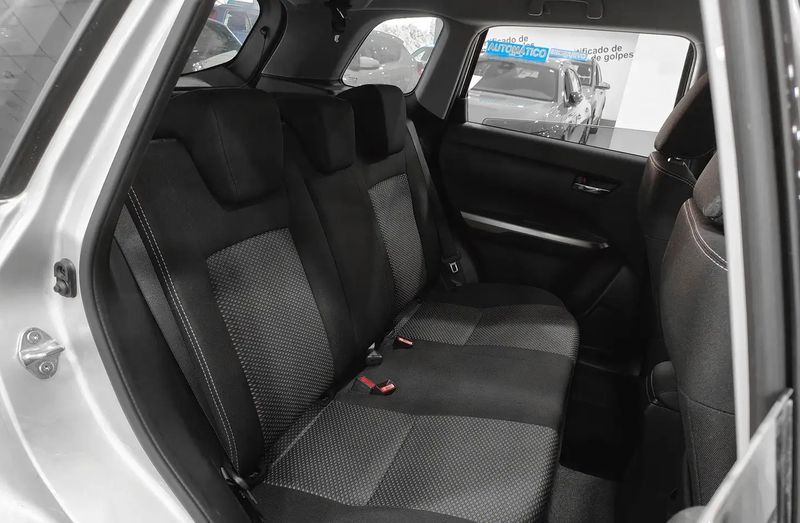 Suzuki Vitara • 2024 • 12,639 km 12