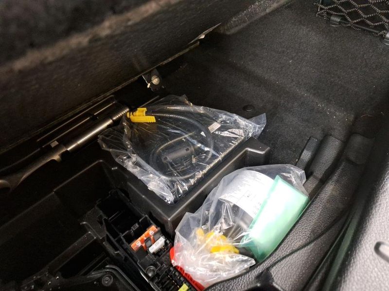 Mercedes-Benz GLA • 2021 • 118,000 km 6