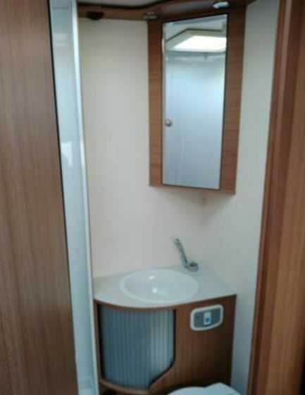 Fiat Ducato • 2015 • 70,000 km 13