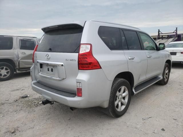 Lexus GX • 2010 • 184 km 2
