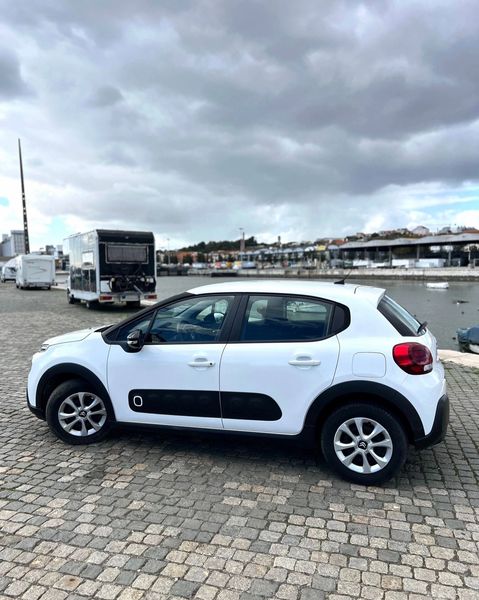 Citroën C3 • 2019 • 142,000 km 4