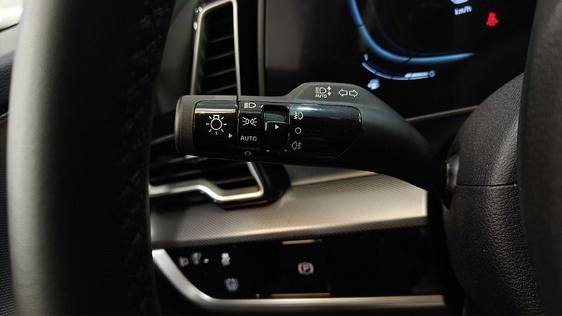 Kia Sportage • 2024 • 7,364 km 12