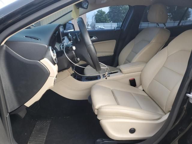 Mercedes-Benz CLA-Class • 2017 • 10,000 mi 7