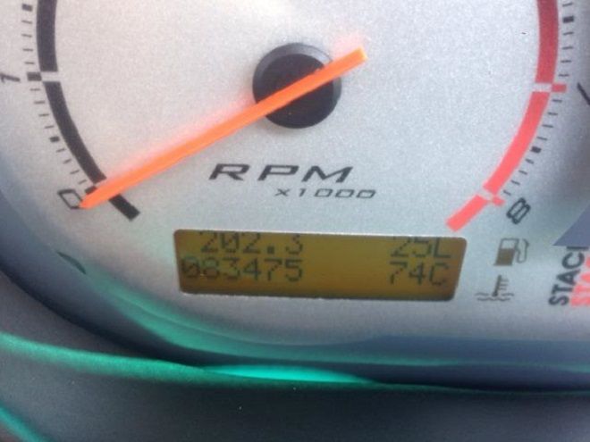 Lotus Elise • 2003 • 84,000 km 3