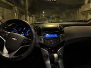 Chevrolet Cruze • 2013 • 110,000 km 3