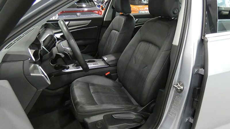 Audi A6 • 2019 • 57,555 km 5