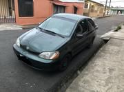 Toyota Yaris • 2002 • 147,000 km 4