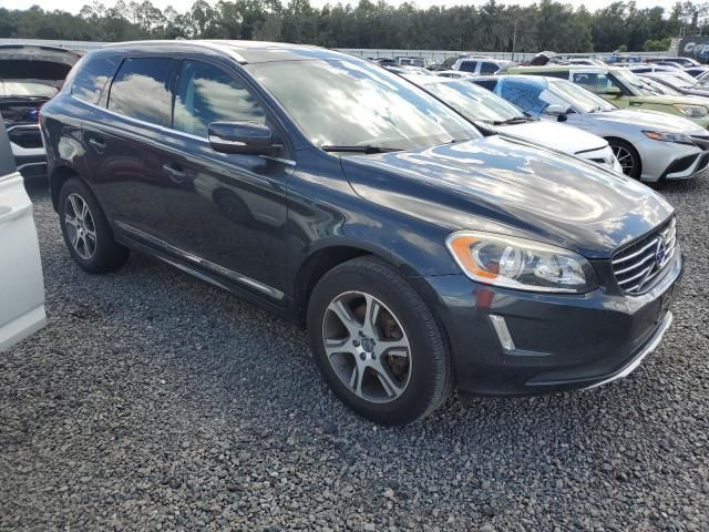 Volvo XC60 • 2014 • 10,000 mi 1