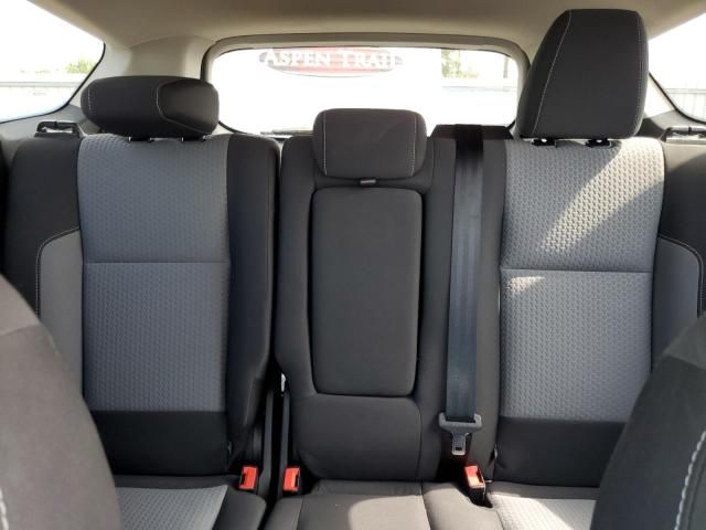 Ford Escape • 2018 • 10,000 mi 8