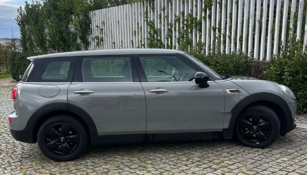 MINI Cooper Clubman • 2017 • 154,000 km 5