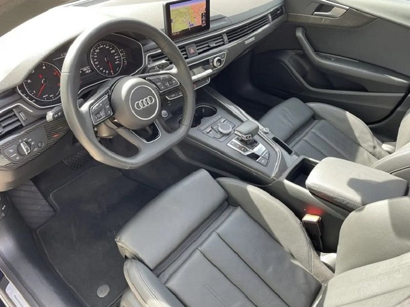 Audi A5 Sportback • 2019 • 98,000 km 3