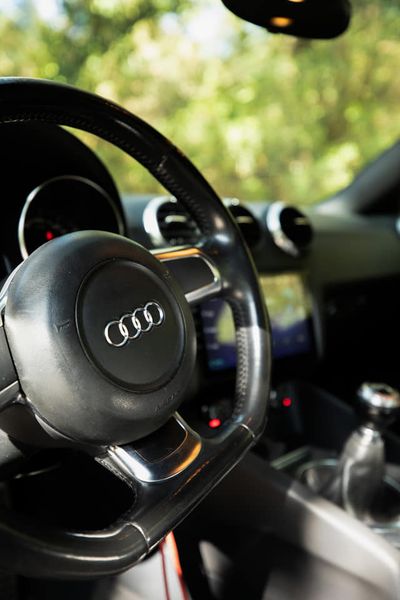 Audi TT • 2013 • 80,000 km 5