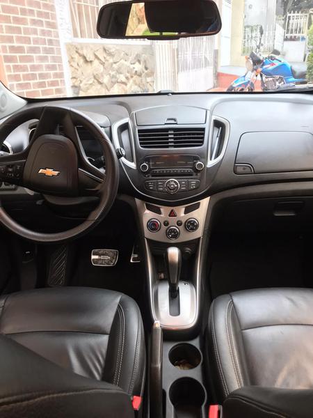 Chevrolet Tracker • 2013 • 89,310 km 5