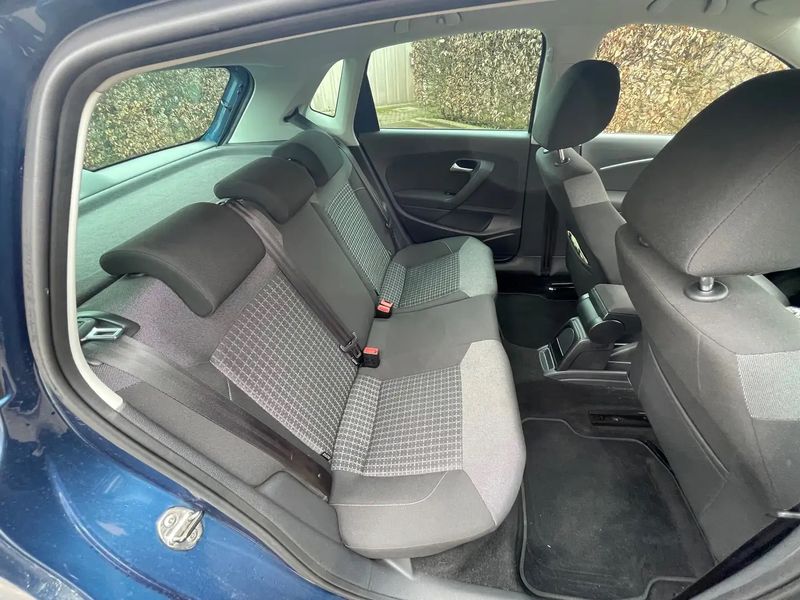 Volkswagen Polo • 2016 • 95,000 km 3