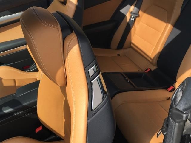 Mercedes-Benz E Coupé • 2011 • 161,000 km 4