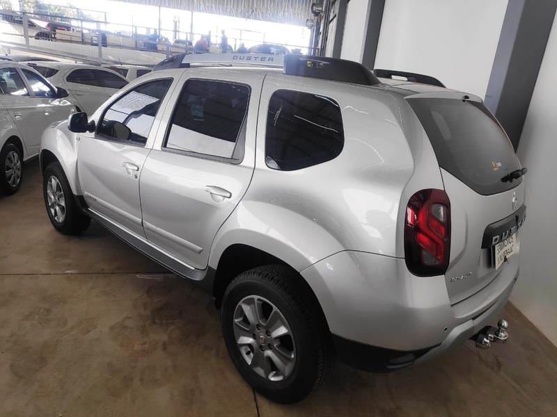 Renault Duster • 2019 • 22,000 km 1